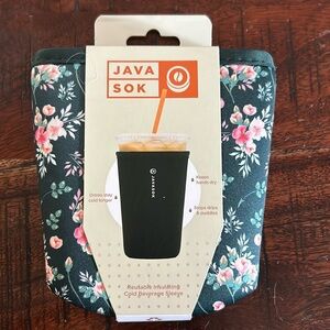 JavaSok Medium Beverage Sleeve
